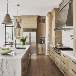 Traditional Kitchen Trends, Designs and Ideas