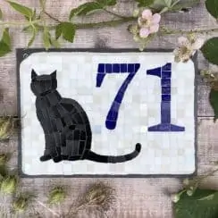 Have You Ever Considered These Latest House Number Ideas?