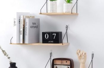 Floating Shelves Which Will Enhance Your Home Beauty