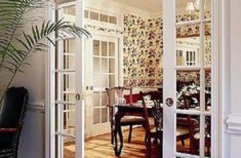 French Doors in the Bedroom: How Can You Make It Work?