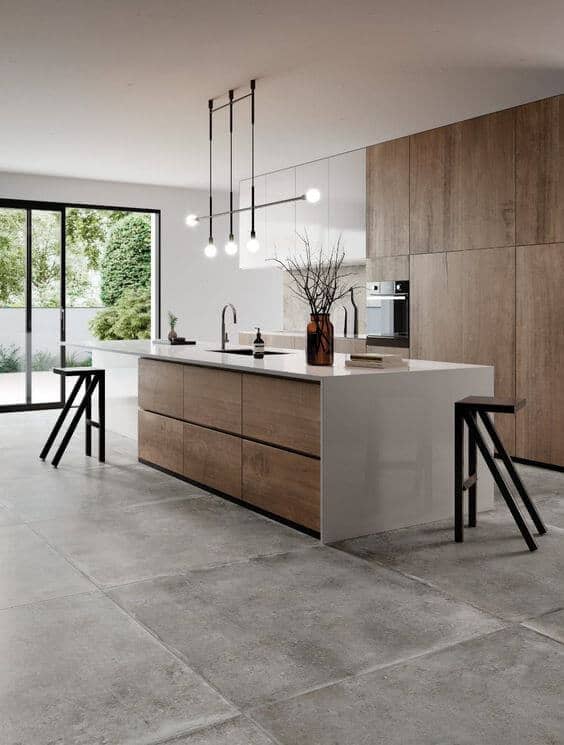 Kitchen Trends 2021 - Trends That Would Stand Out in 2022