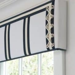 Are Cornice Boards in Style?