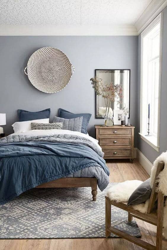 Bedroom Color Trends - That Will Stand Out in 2022-2023