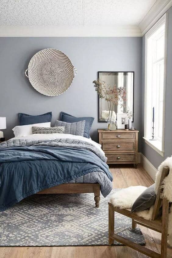 Bedroom Color Trends That Will Stand Out in 20222023