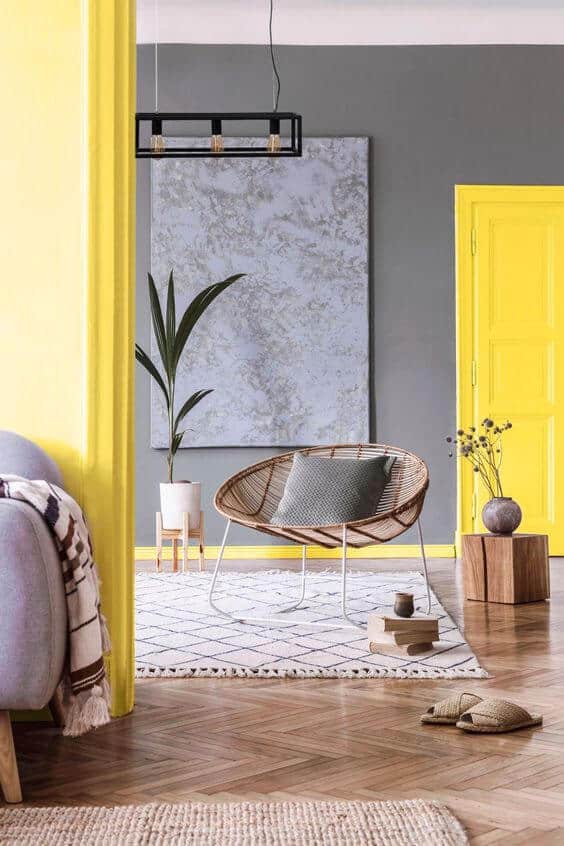 2022 Interior Design Color Trends