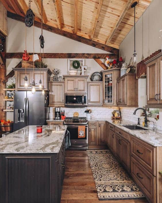 Kitchen Trends to Avoid in 2022-2023