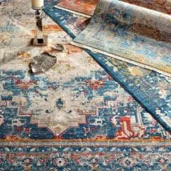 Choosing a Best Rug for Your Home