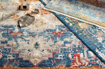 Choosing a Best Rug for Your Home
