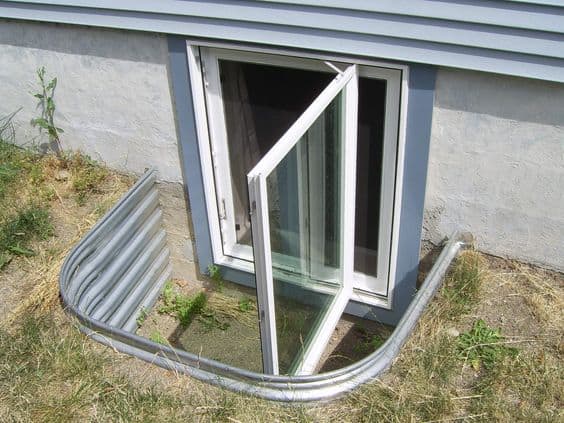 Bedroom Egress Window Size, Dimensions & Requirements
