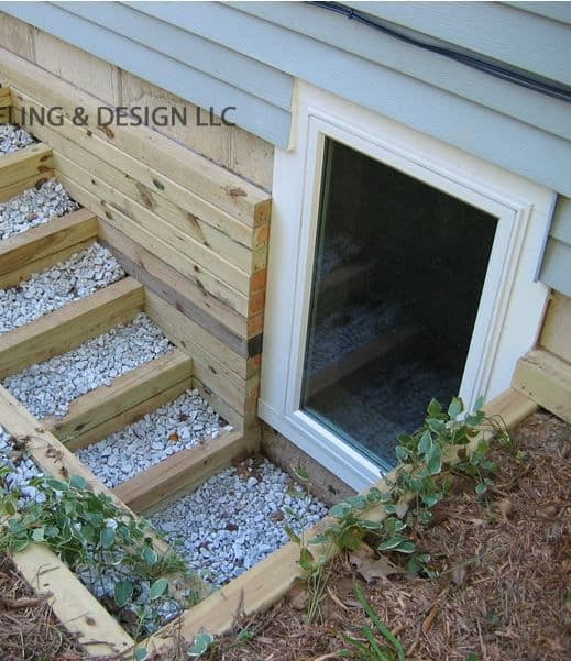 Bedroom Egress Window Size, Dimensions & Requirements eDecorTrends