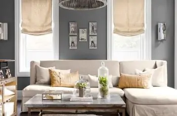 Homey Design Living Room Furniture