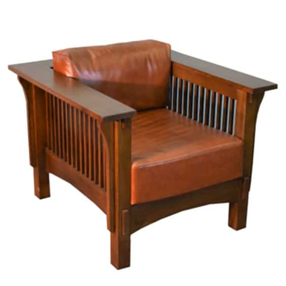 Mission Style Living Room Furniture eDecorTrends