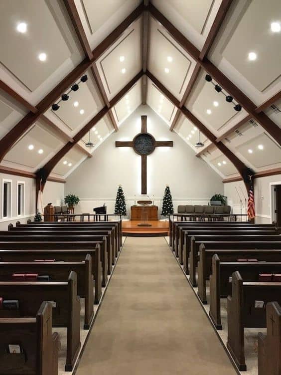 Church Sanctuary Lighting Ideas Guide] eDecorTrends