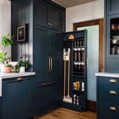 Cost of New Kitchen Cabinet Doors – Factors to Consider