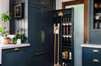 Cost of New Kitchen Cabinet Doors – Factors to Consider