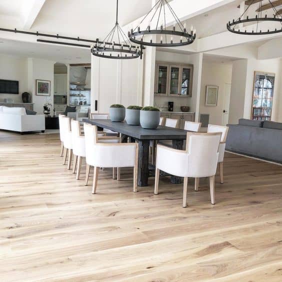 Hardwood Floors Trends for the Coming Years eDecorTrends