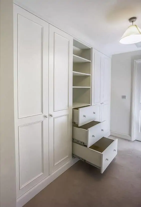 Armoire or Wardrobes