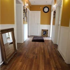 Best Colors for Hallways, Ideas and Color Combinations