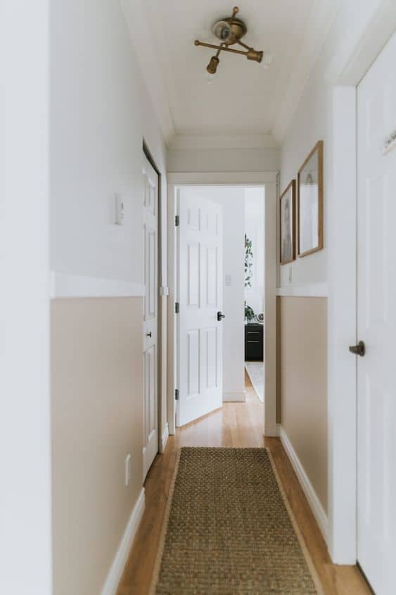 Best Colors for Hallways, Ideas and Color Combinations eDecorTrends