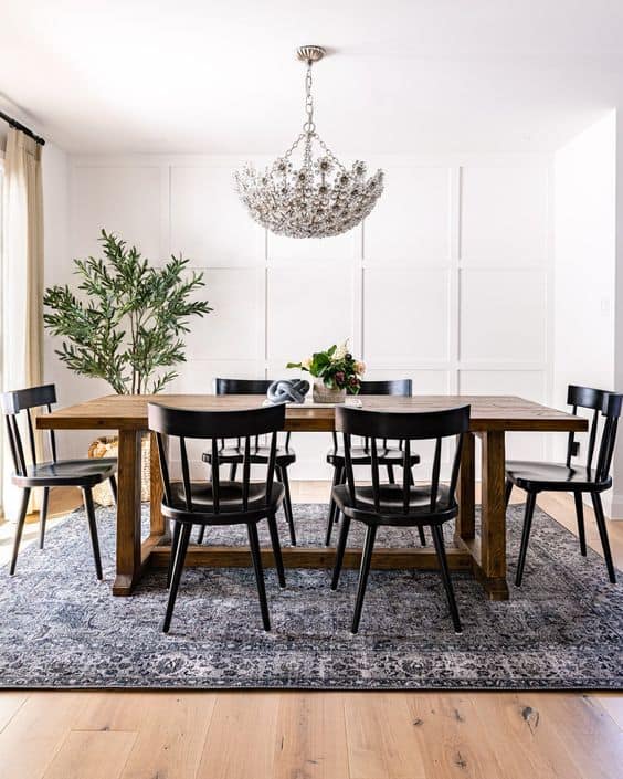 Dining Room Artwork Ideas, Modern, Neutral or Dark? eDecorTrends