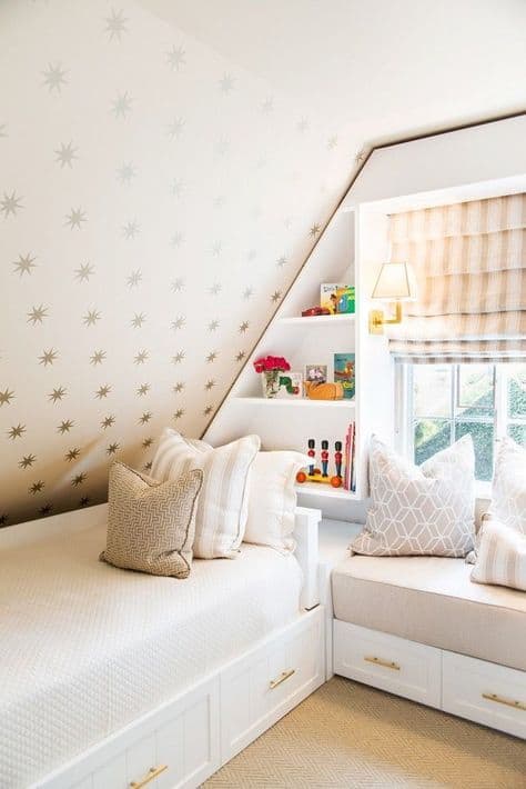 Cool & Cozy Attic Bedroom Ideas ??? eDecorTrends