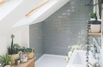 Can You Have a Bathroom in the Attic?