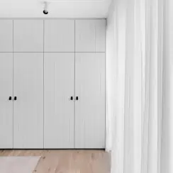 14 Awesome Closet Door Ideas and Designs