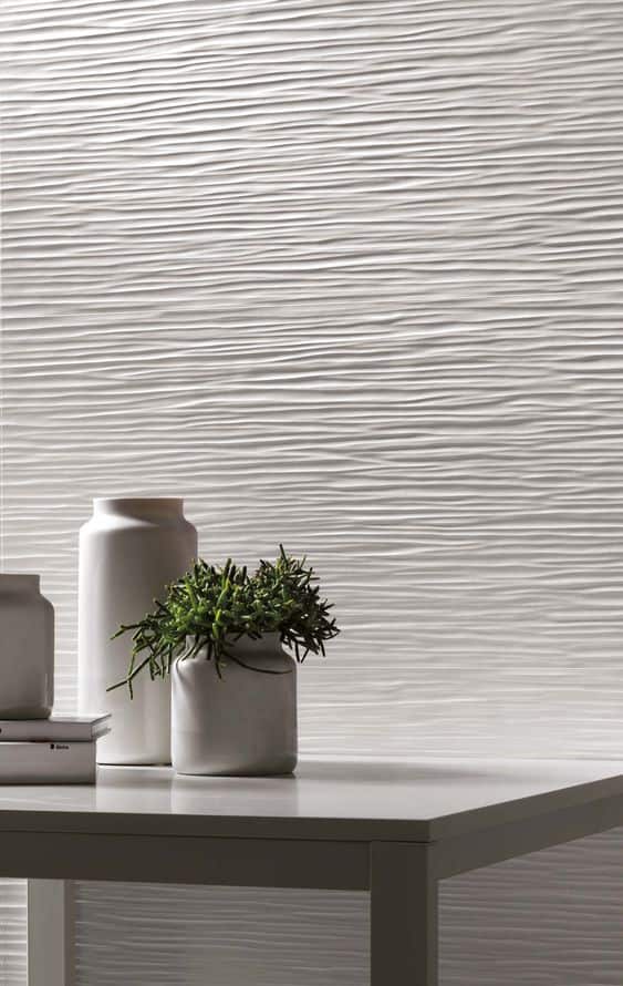 Are Textured Walls Outdated? eDecorTrends