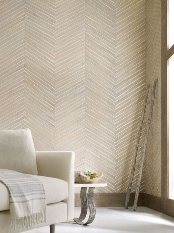 Are Textured Walls Outdated? eDecorTrends