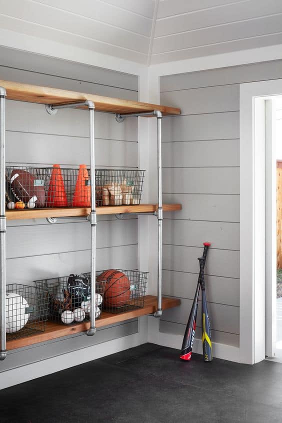 Garage Vaulted Ceiling Install, Build & FAQs eDecorTrends