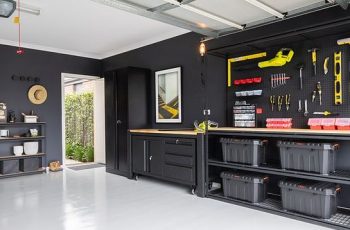 Garage Storage Ideas – Store and Organize Wisely