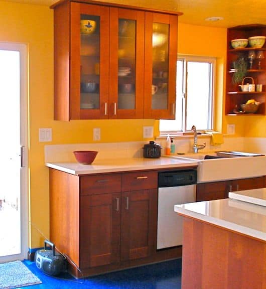 Are Yellow Kitchens Outdated? Checkout Different Combinations