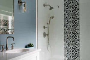 Matching Floor and Wall Tiles in Bathrooms – Is It a Must?