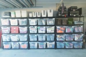 Declutter Garage Ideas – How to Achieve Them
