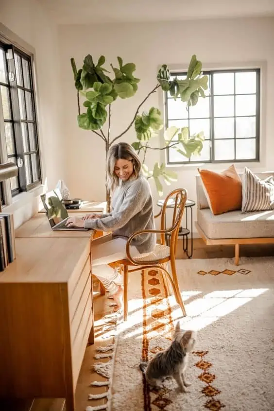 Feng shui for offices top image