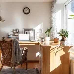 furniture orientation